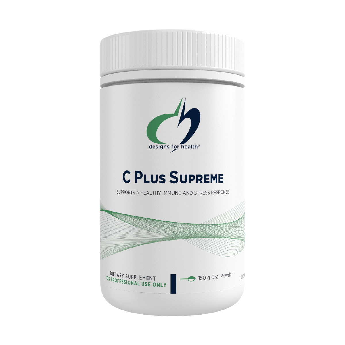 Designs For Health C Plus Supreme