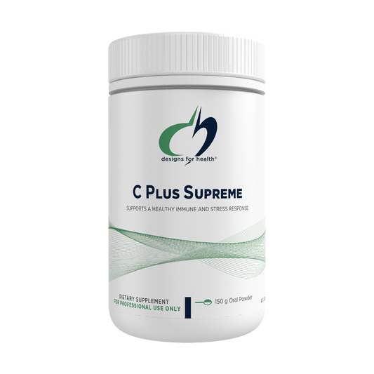 Designs For Health C Plus Supreme