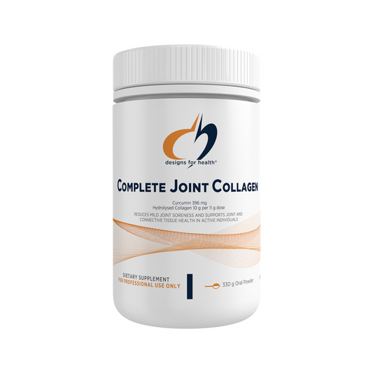 Designs For Health Complete Joint Collagen