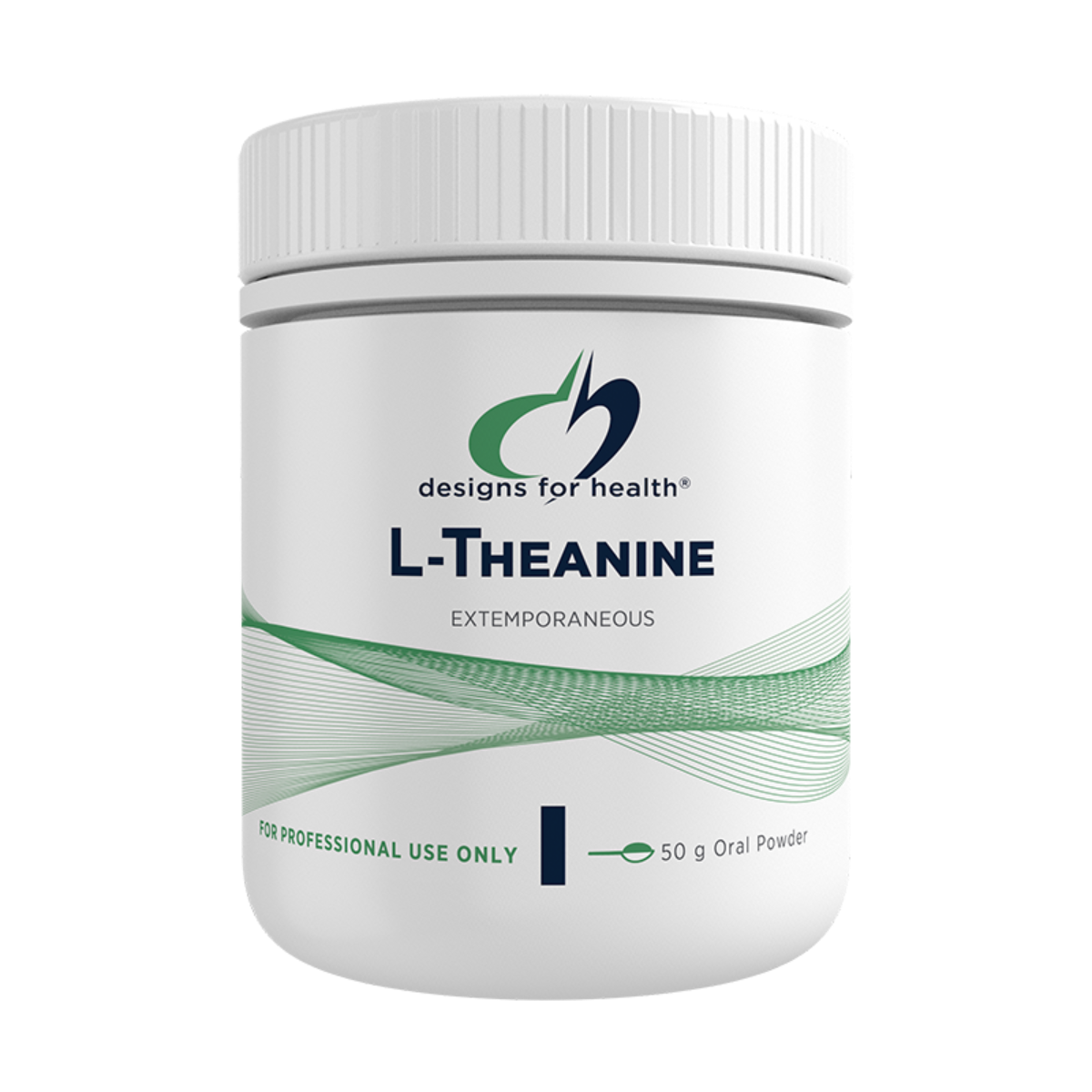 Designs For Health L-Theanine