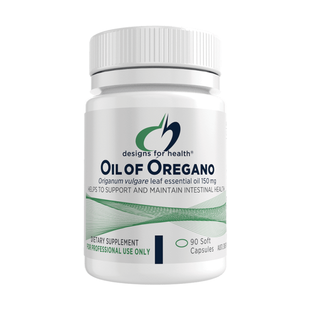 Designs For Health Oil of Oregano