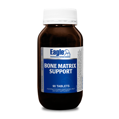 Eagle Bone Matrix Support 90 Tabs