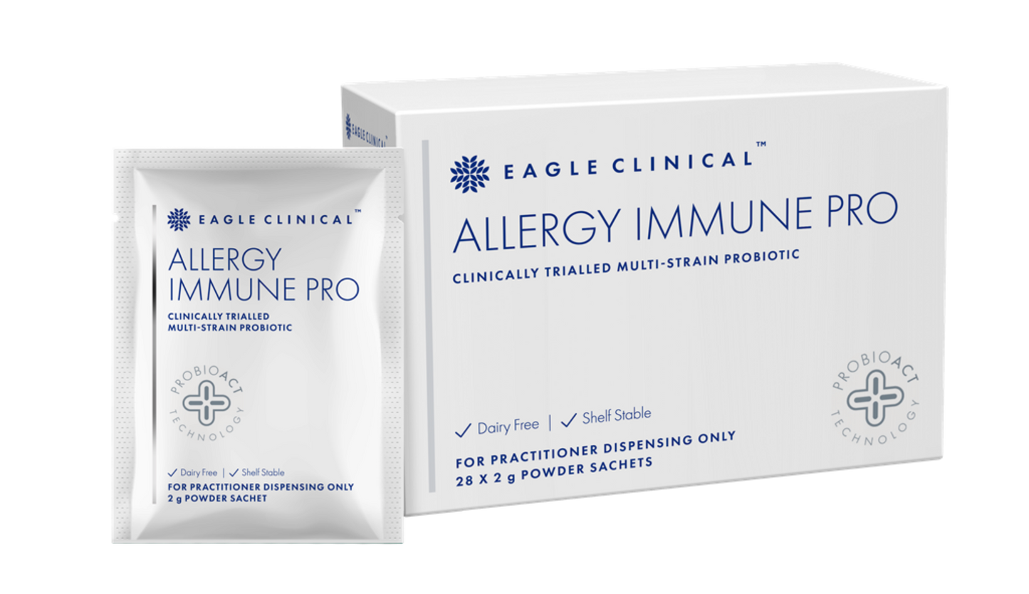 Eagle Clinical Allergy Immune Pro