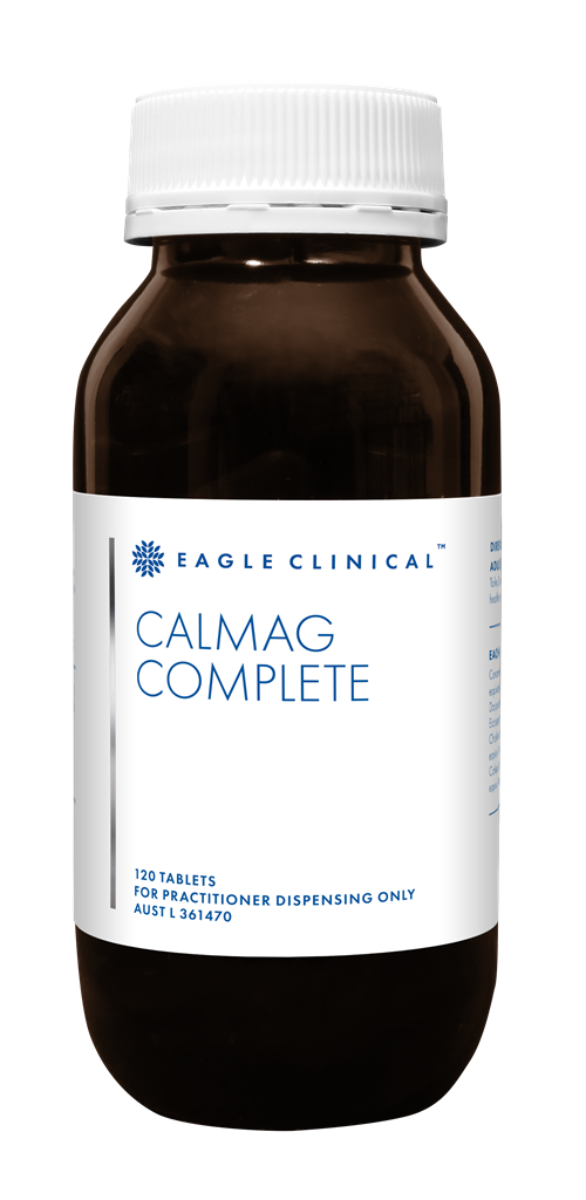 Eagle Clinical CalMag Complete