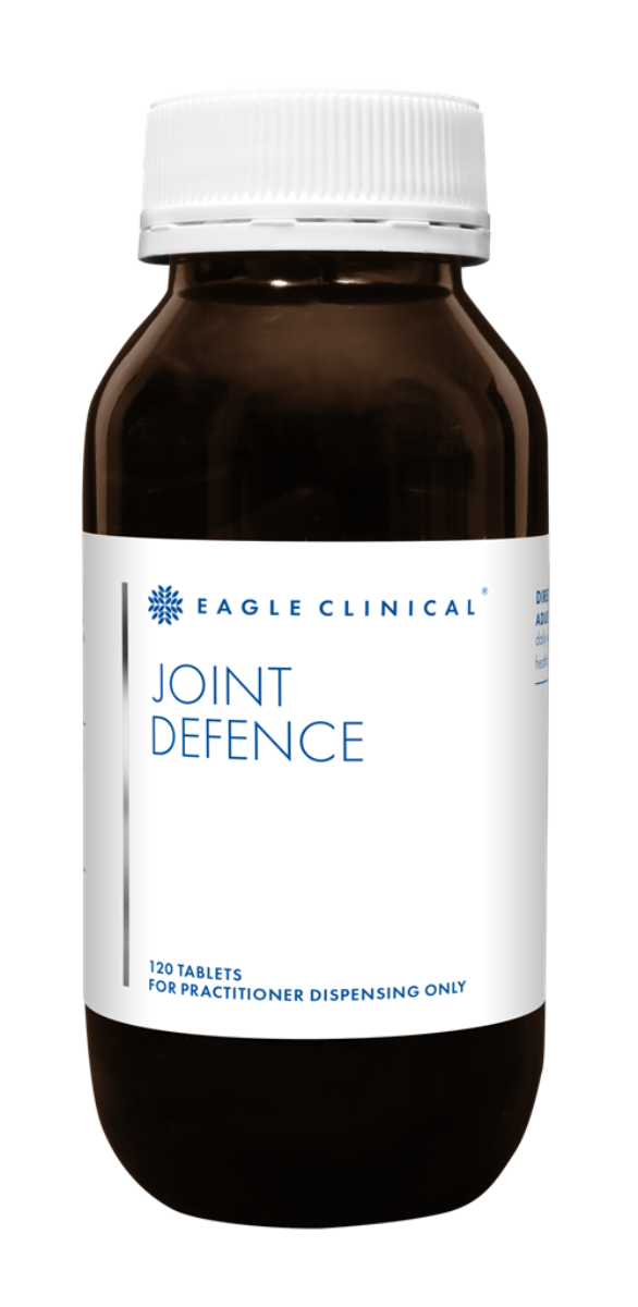 Eagle Clinical Joint Defence