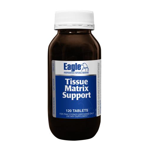 Eagle Tissue Matrix Support 120 Tablets