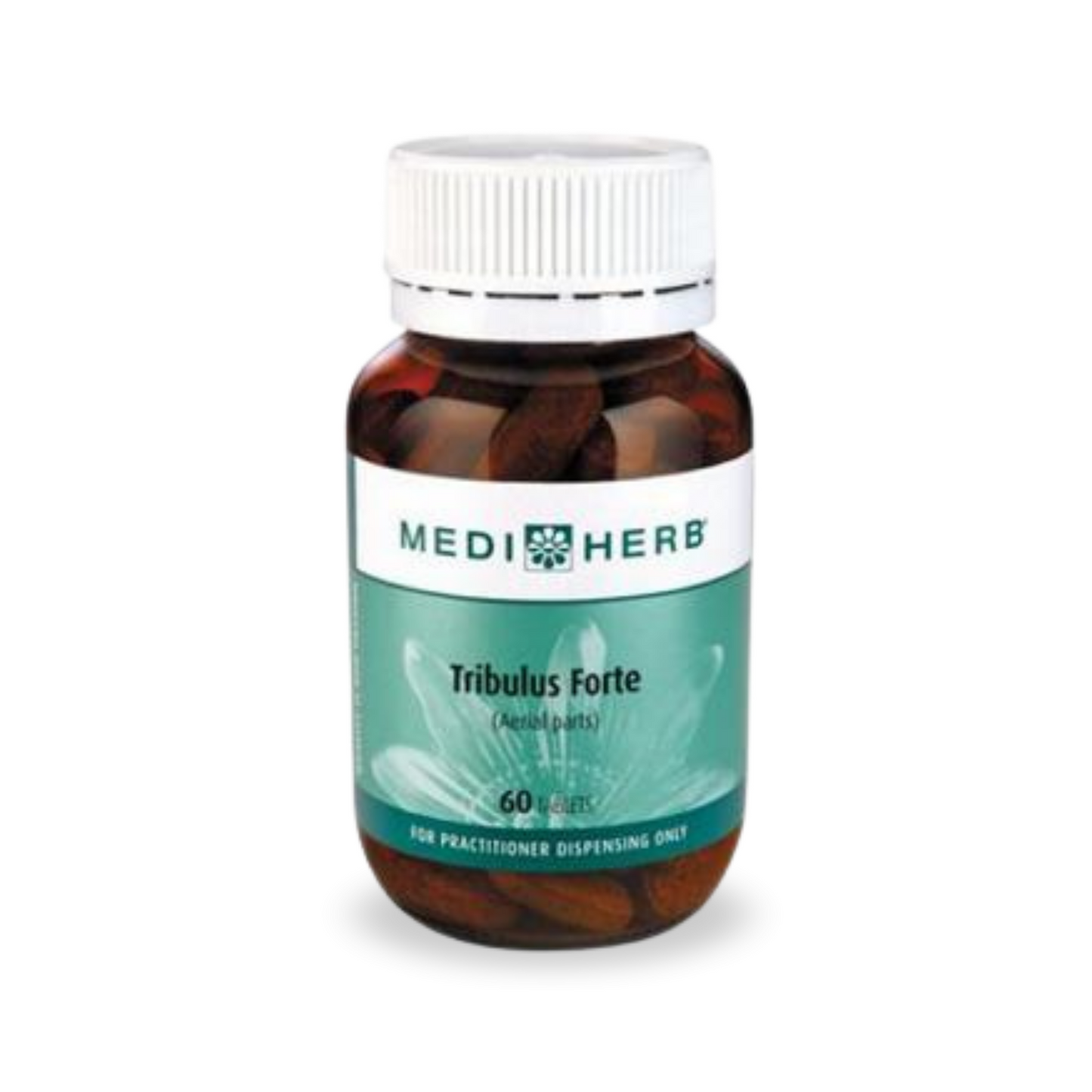 MediHerb Tribulus Forte 60 Tablets