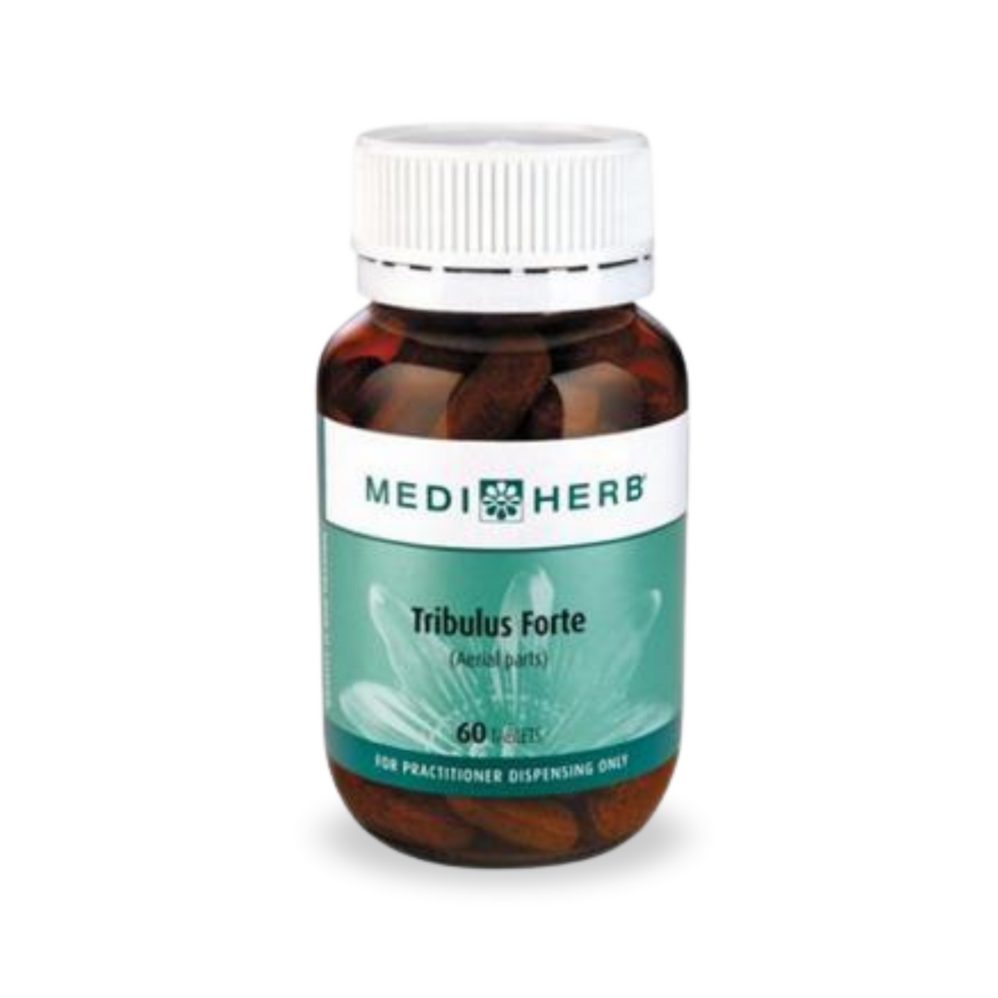 MediHerb Tribulus Forte 60 tabs