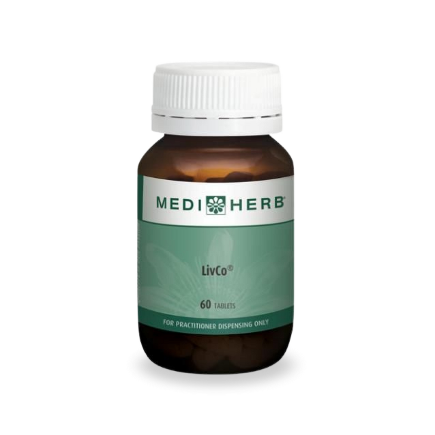 MediHerb LivCo