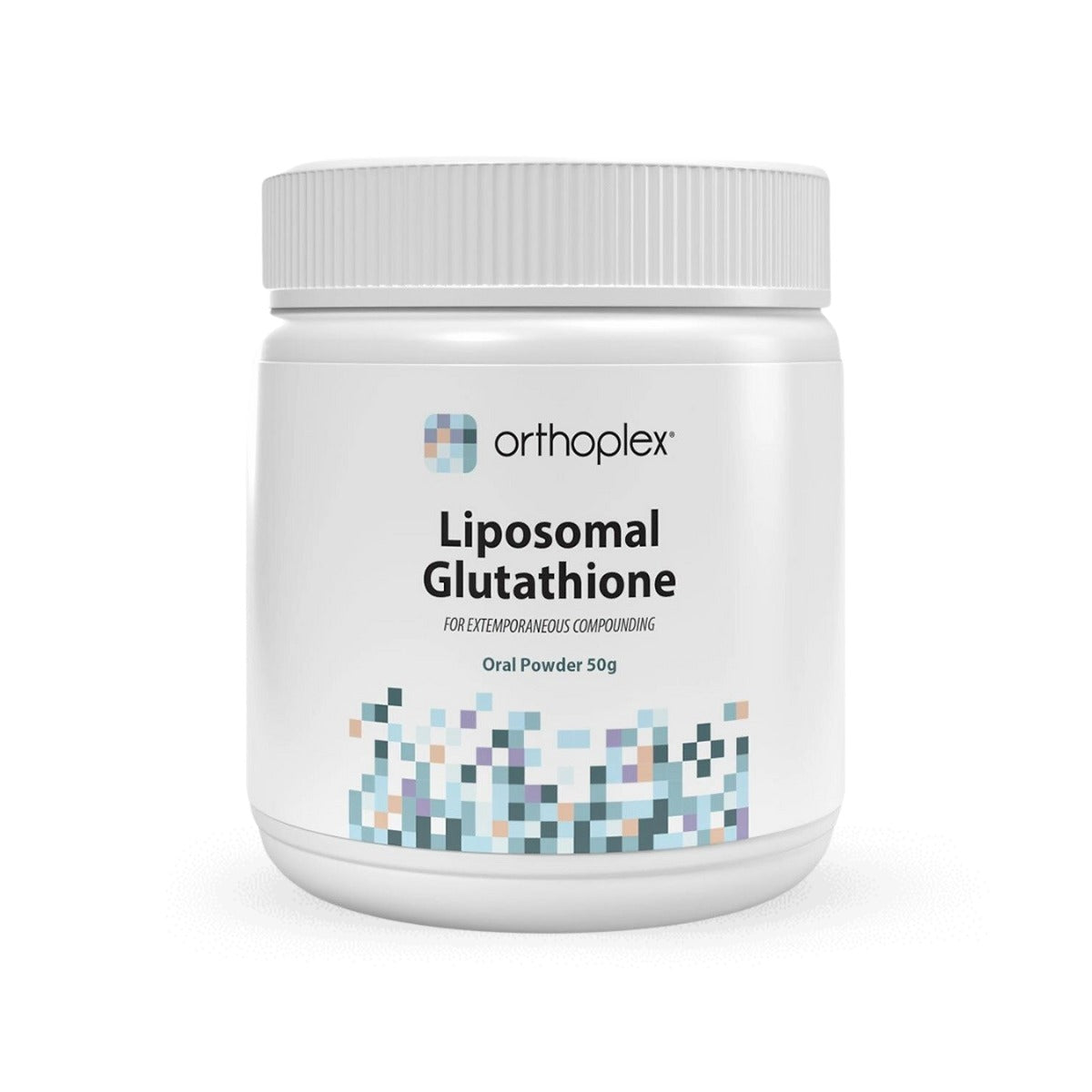 Orthoplex Liposomal Glutathione 50g