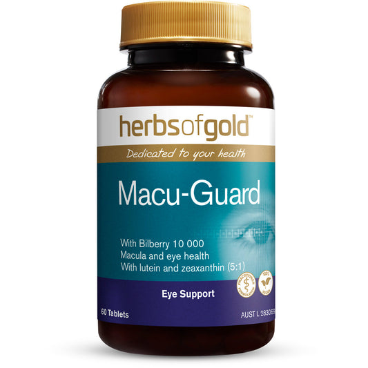 Herbs of Gold Macu Guard
