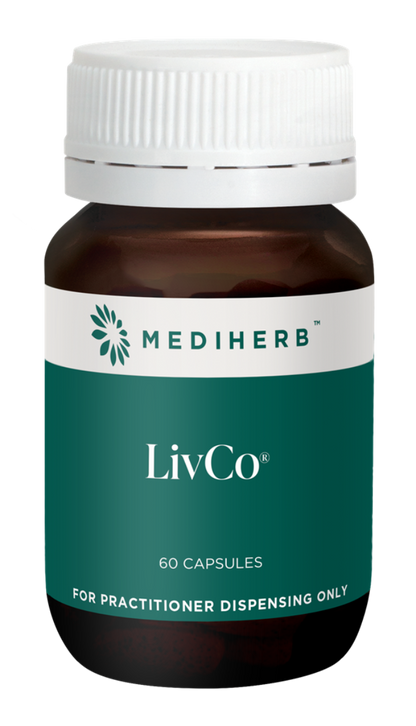 MediHerb LivCo