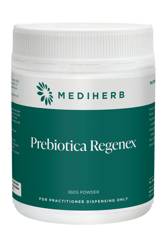 MediHerb Prebiotica Regenex
