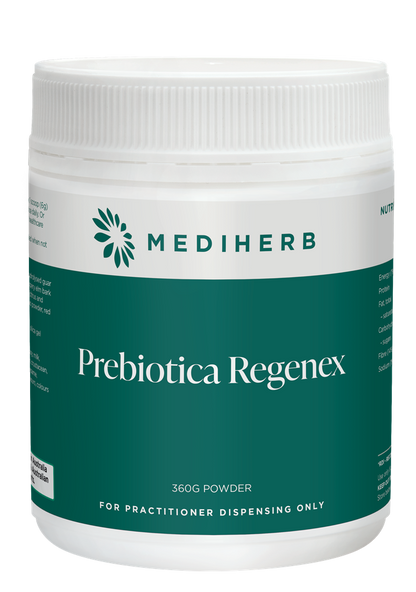 MediHerb Prebiotica Regenex