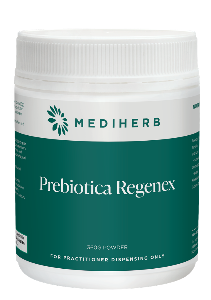 MediHerb Prebiotica Regenex