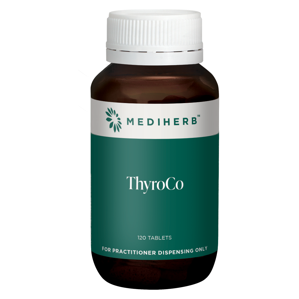 MediHerb ThyroCo