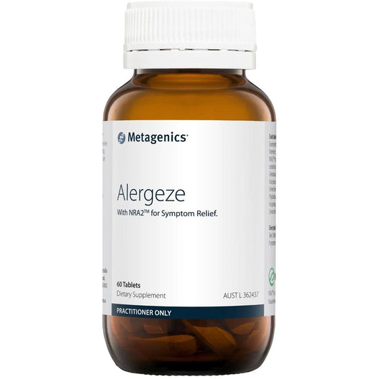 Metagenics Alergeze