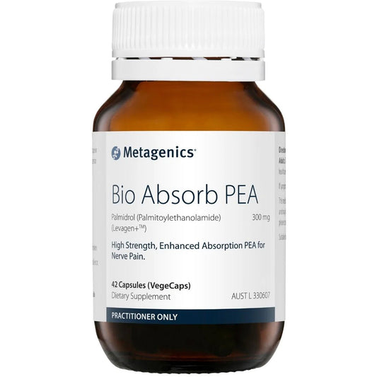Metagenics Bio Absorb PEA