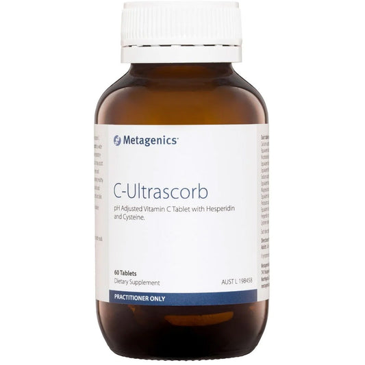 Metagenics C-Ultrascorb