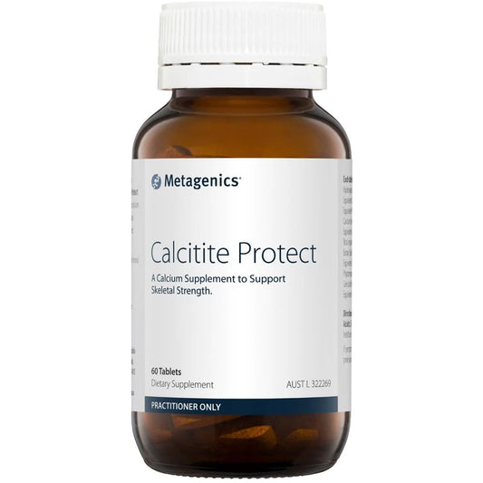 Metagenics Calcitite Protect