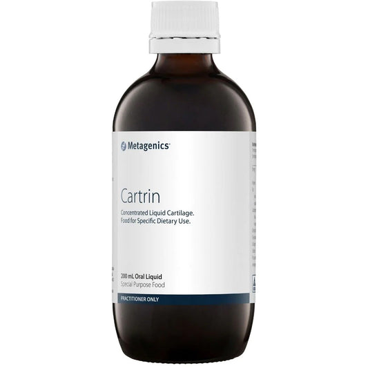 Metagenics Cartrin