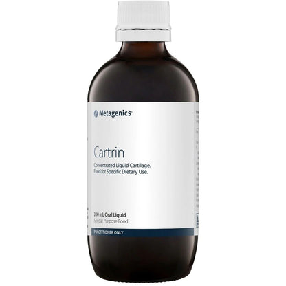 Metagenics Cartrin