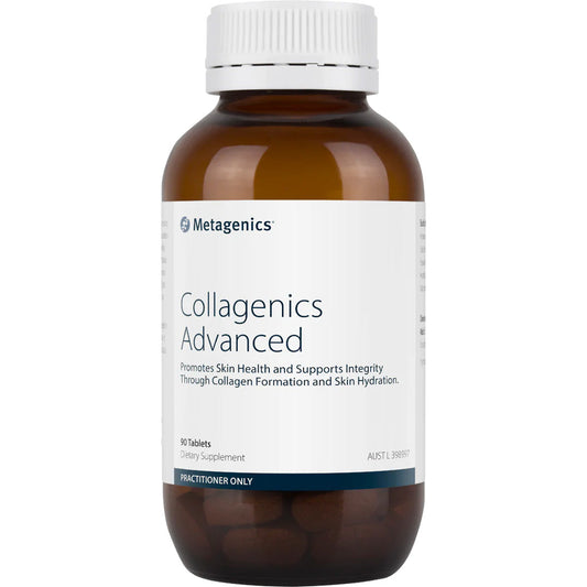 Metagenics Collagenics Advanced