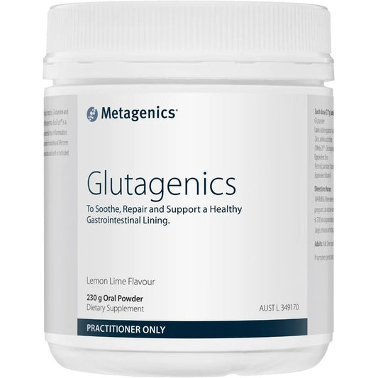 Metagenics Glutagenics