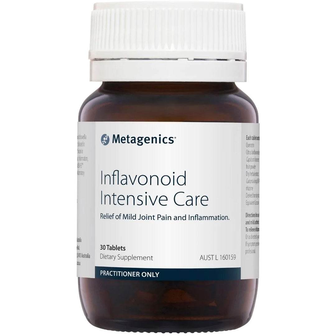 Metagenics Inflavonoid Intensive Care