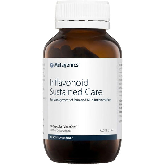 Metagenics Inflavonoid Sustained Care