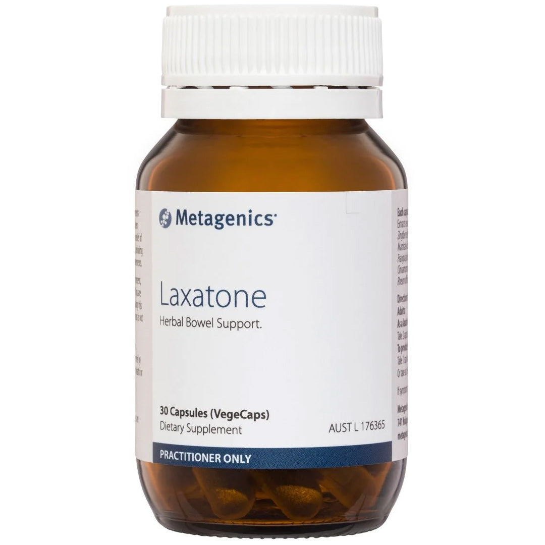 Metagenics Laxatone