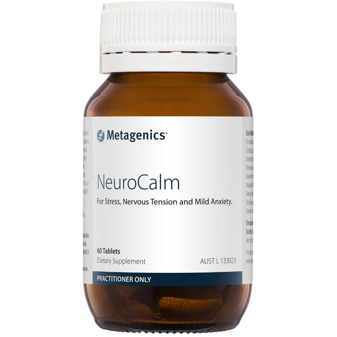 Metagenics NeuroCalm