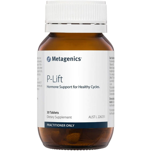 Metagenics P-Lift