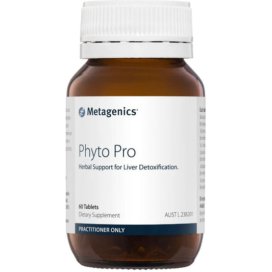 Metagenics Phyto Pro