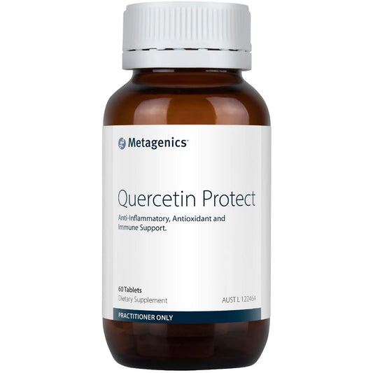 Metagenics Quercetin Protect