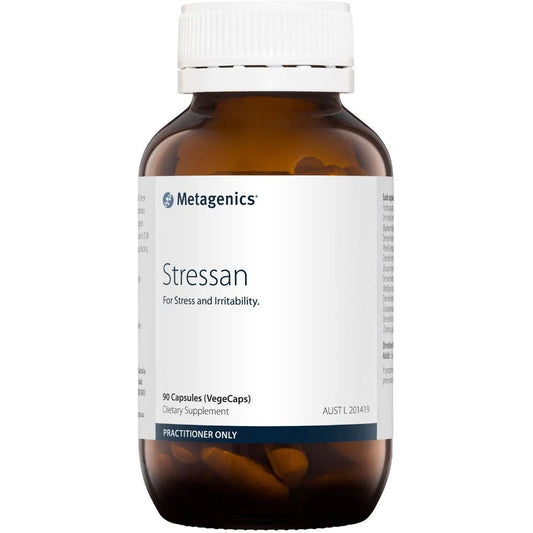 Metagenics Stressan