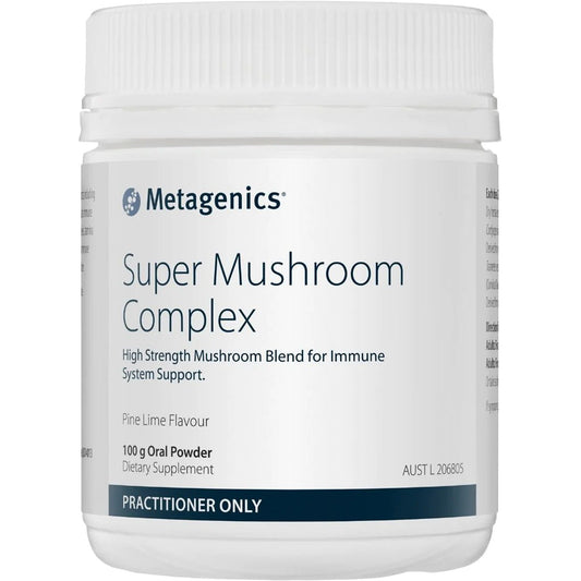 Metagenics Super Mushroom Complex