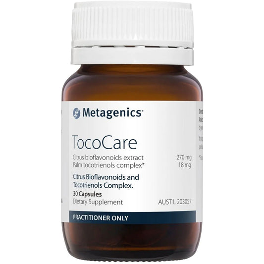 Metagenics TocoCare