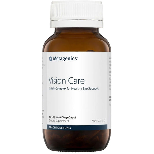 Metagenics Vision Care