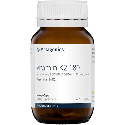 Metagenics Vitamin E8