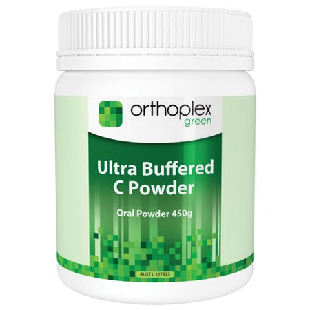 Orthoplex Green Ultra Buffered C 450g