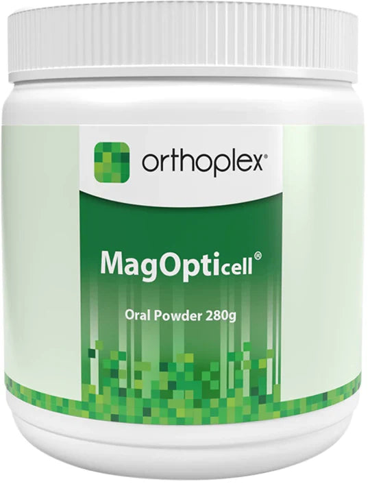 Orthoplex Green Magopticell 280g