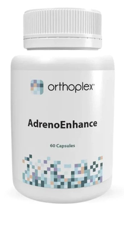 Orthoplex AndrenoEnhance 60 Capsules