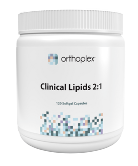 Orthoplex Clinical Lipids 2:1