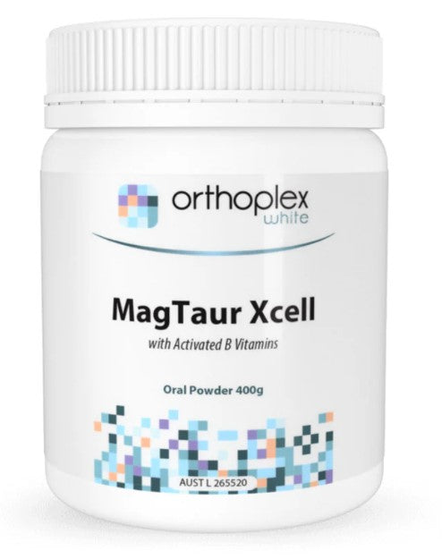 Orthoplex MagTaur Xcell 400g Oral Powder