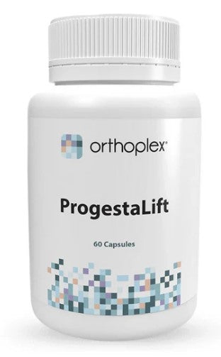 Orthoplex ProgestaLift 60 Capsules