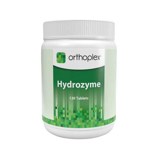 Orthoplex Hydrozyme