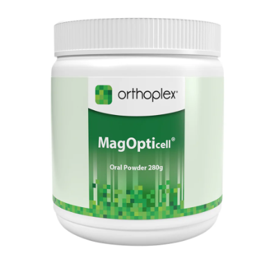 Enhance Vision with Orthoplex Opticell 280gm Eyesupp