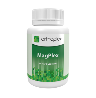 Orthoplex MagPlex 90 Capsules