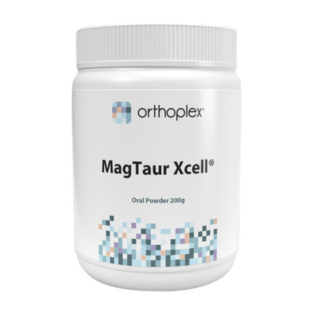 Orthoplex White MagTaur Xcell 200g